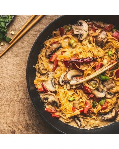 Плита електрична, 4 круглі конфорки (8,6 кВт) GGM Gastro
