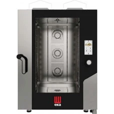 Піч пароконвекційна MKF1021GTS (Tecnoeka)
