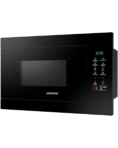 Мікрохвильва піч Samsung MG 22 M 8054 AK - UA
