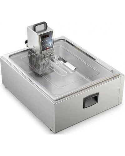 Апарат sous-vide SOFTCOOKER XP (Sirman)