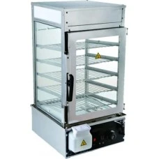 Вітрина теплова EWT INOX SDC5