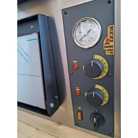 Піч для піци ITPIZZA ML44