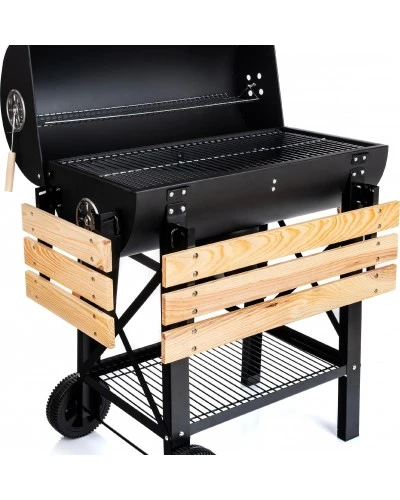 Гриль Lehmann HEAT GRILL NEVADA