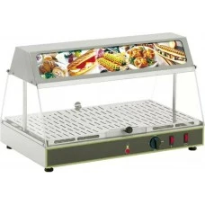 Теплова вітрина WDL 100 (Roller Grill)