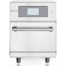 Конвекційна мікрохвильова піч HENDI SPEEDOVEN X90, HENDI, 220-240 В/3500 Вт, 460x675x(H)661 мм