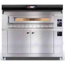 Піч для піци P150G 1/L (Moretti Forni)