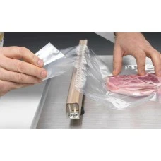 Вакуумна пакувальна машина W8 30 EASY TOUCH BX P08 (Sirman)