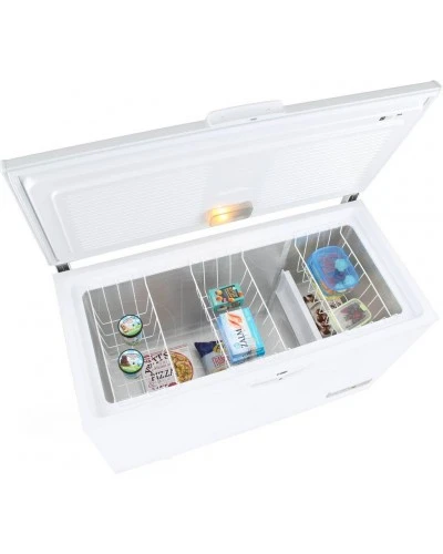Морозильна скриня Whirlpool ACO 432