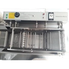 Апарат для приготування пончиків EWT INOX MT100