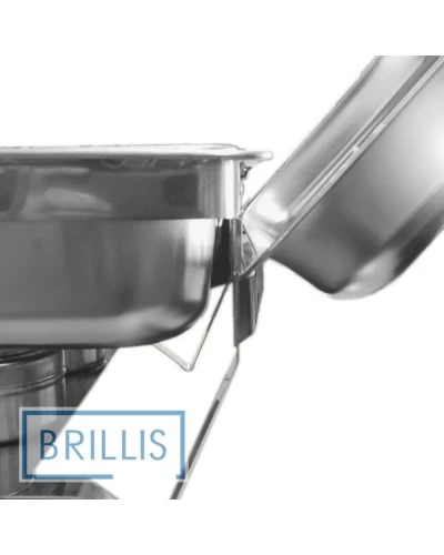 Чафіндиш BRILLIS 101H-1
