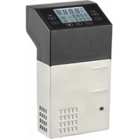 АПАРАТ НИЗЬКОТЕМПЕРАТУРНОГО ПРИГОТУВАННЯ HURAKAN HKN-SV40