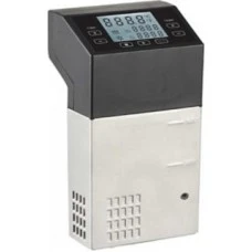 АПАРАТ НИЗЬКОТЕМПЕРАТУРНОГО ПРИГОТУВАННЯ HURAKAN HKN-SV40