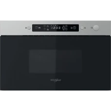 Мікрохвильова піч Whirlpool MBNA920X