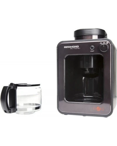 Кавоварка фільтраційна REDMOND RCM-M1505S