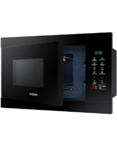 Мікрохвильва піч Samsung MG 22 M 8054 AK - UA