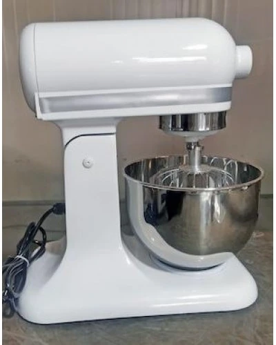 Міксер планетарний GASTROMIX B 5