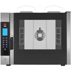Піч пароконвекційна газова TECNOEKA EVOLUTION Bakery EKF 464 G TC (Італія)