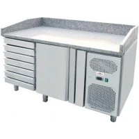 Стіл для піци PZ1610TN