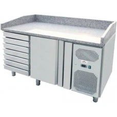 Стіл для піци PZ1610TN
