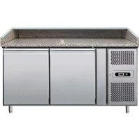 Стіл холодильний для піци RAUDER SRP Z2600TN