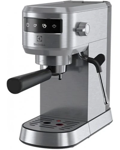 Кавоварка Electrolux - E 6 EC 1-6 ST