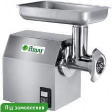 М'ясорубка TR12/С 1ph