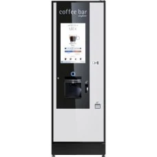 Вендінговий кавовий автомат RHEAVENDORS LUCE ZERO TOUCH E7 R3 2T, 2 турелі (Італія)