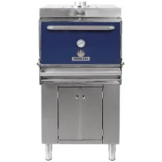 Піч на деревному вугіллі Mibrasa HMBAB160