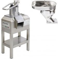 Robot Coupe Овочерізка CL 60 2 воронки 2325