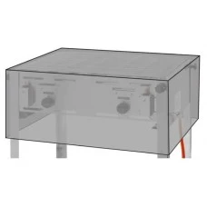Чохол для грилів Grill та Roast (Код товару 65210, 65215) - 720x560x(H)360 mm