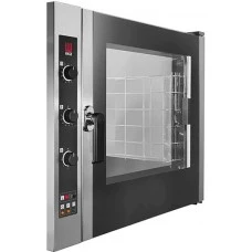 Піч пароконвекційна газова TECNOEKA EVOLUTION Bakery EKF 664 G UD (Італія)