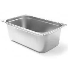 Гастроємність Kitchen Line GN 1/1(H)200 мм