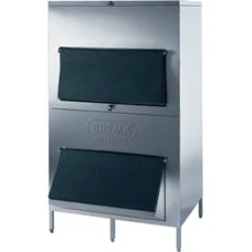 Бункер для льоду Brema Bin550VDS (M350-600/SPLIT350-600)