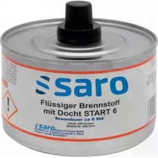 Гель для чафиндиша START 6 SARO