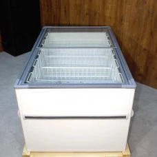 CRYSTALLITE 15 (600л) Морозильна бонета CRYSTAL S.A. Греція ЗНИЖКА !