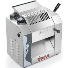 Тісторозкатка SANSONE 25 XP (Sirman)