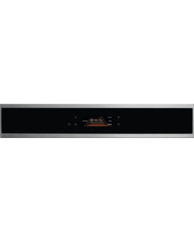 Мікрохвильова піч Electrolux EVM8E09X