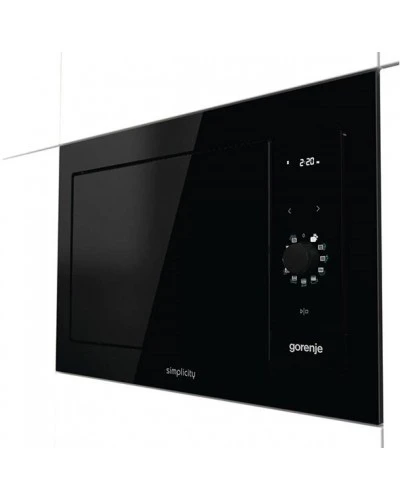 Мікрохвильова піч вбудована Gorenje - BM 235 G1SYB