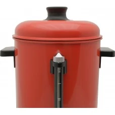 Кип'ятильник електричний GoodFood WB08 RED