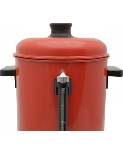 Кип'ятильник електричний GoodFood WB08 RED