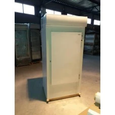ICE BOX 30 Морозильна камера для льоду CRYSTAL S.A. Греція