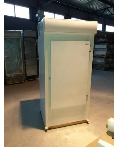 ICE BOX 30 Морозильна камера для льоду CRYSTAL S.A. Греція