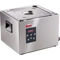 Апарат для приготування при низькій температурі Sirman Softcooker S GN2/3