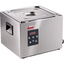 Апарат для приготування при низькій температурі Sirman Softcooker S GN2/3
