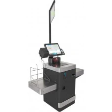 Експрес-каса самообслуговування CHAMELEON INDIGO BM1-01