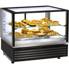 Теплова вітрина HD 800 (Roller Grill)
