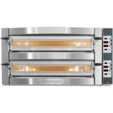 Піч для піци Cuppone ML635L/2CD