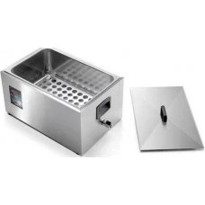 Апарат sous-vide SOFTCOOKER XP SR 1/1 (Sirman)