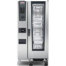 Пароконвектомат Rational iCC20-1/1E (CF2ERRA.0001257)