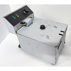 Фритюрниця AIRHOT EF8